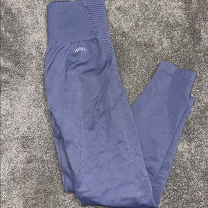 AYBL Blue/purple Leggings